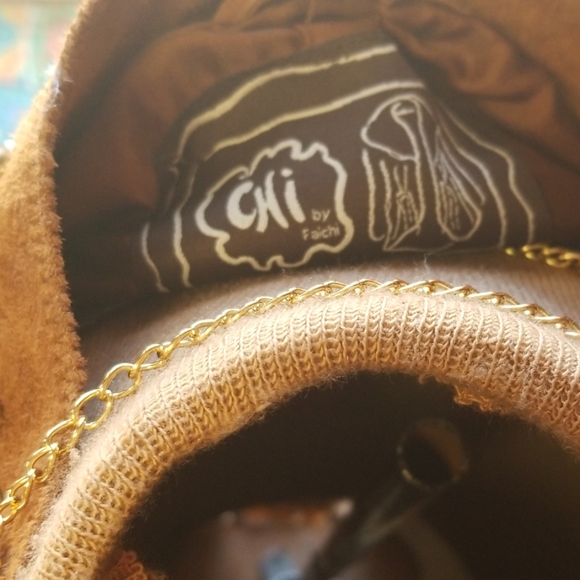 Studded Leather Jacket - Picture 7 of 7